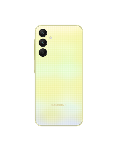 Smartphone Samsung Galaxy A25, 8GB/256GB, Galben
