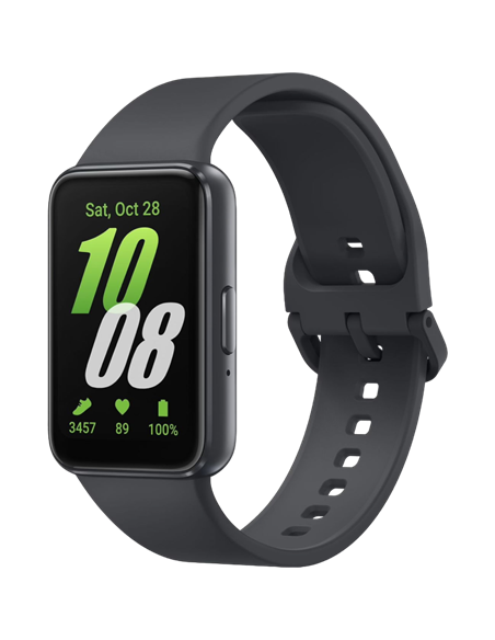 Умные часы Samsung Fit3, Серый