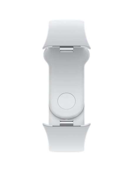 Ceas Sport/Antrenament Xiaomi Smart Band 8 Pro, Gri deschis