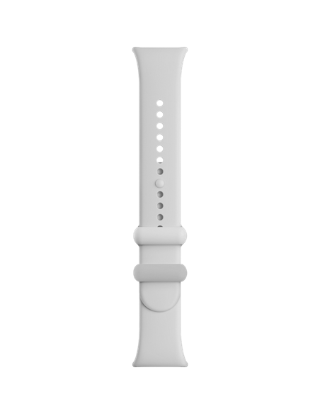 Ceas Sport/Antrenament Xiaomi Smart Band 8 Pro, Gri deschis