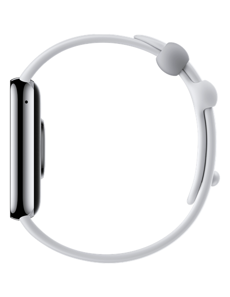 Ceas Sport/Antrenament Xiaomi Smart Band 8 Pro, Gri deschis