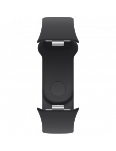 Спортивные/Тренировочные часы Xiaomi Smart Band 8 Pro, Чёрный 2