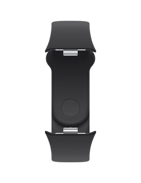 Спортивные/Тренировочные часы Xiaomi Smart Band 8 Pro, Чёрный