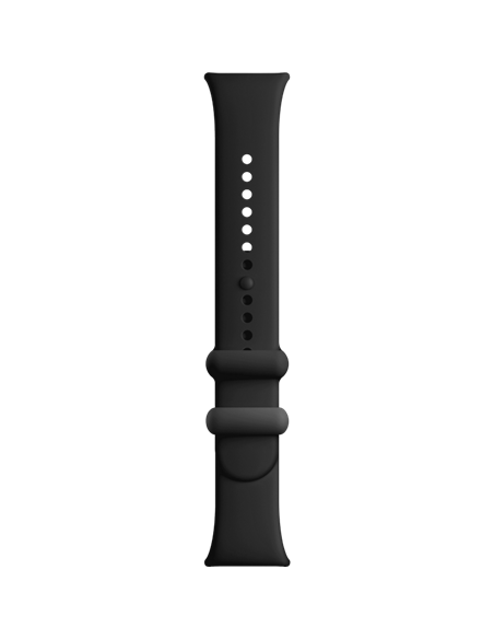 Спортивные/Тренировочные часы Xiaomi Smart Band 8 Pro, Чёрный