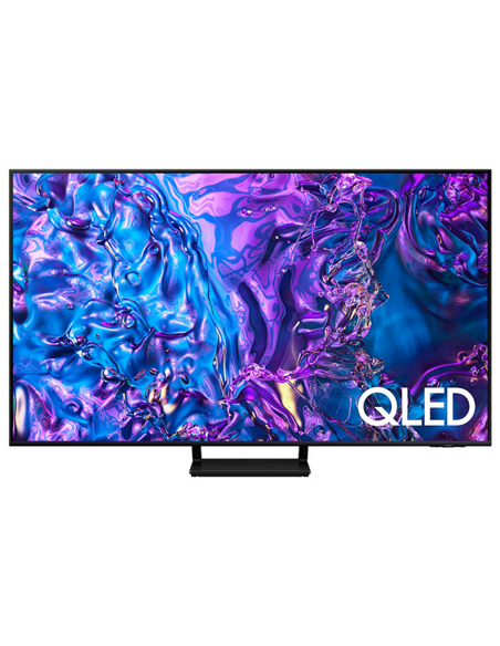 65" QLED SMART TV Samsung QE65Q70DAUXUA, 3840x2160 4K UHD, Tizen, Negru 65" QLED SMART TV Samsung QE65Q70DAUXUA, 3840x2160 4K UHD, Tizen, Negru