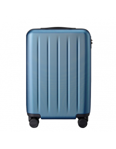 Чемодан NINETYGO Danube luggage 24", 62л, Синий