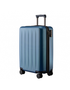 Чемодан NINETYGO Danube luggage 24", 62л, Синий 2