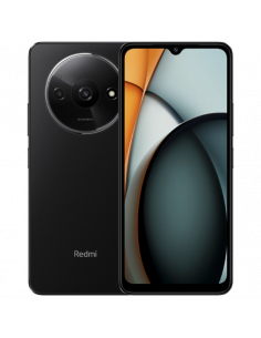 Смартфон Xiaomi Redmi A3, 3Гб/64Гб, Чёрный