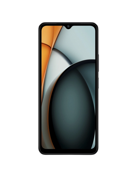 Smartphone Xiaomi Redmi A3, 3GB/64GB, Negru