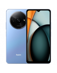 Смартфон Xiaomi Redmi A3, 3Гб/64Гб, Синий¶