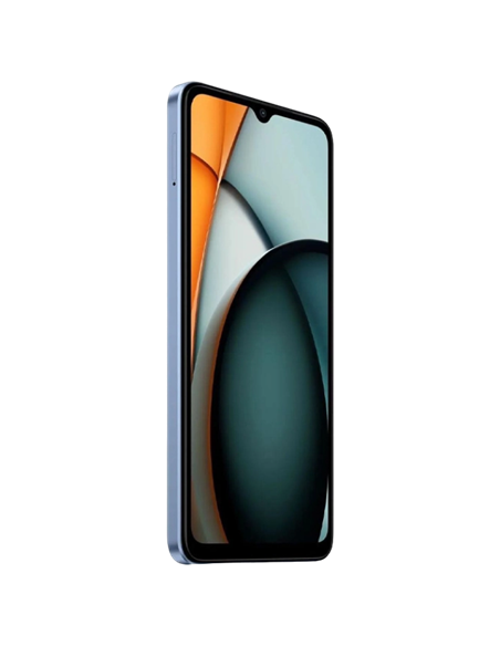 Smartphone Xiaomi Redmi A3, 3GB/64GB, Albastru¶