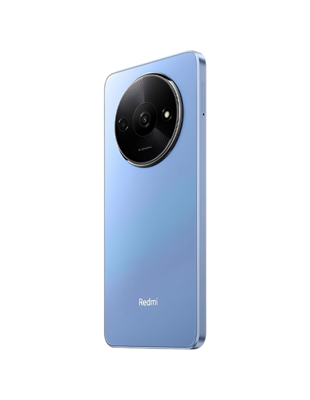 Смартфон Xiaomi Redmi A3, 3Гб/64Гб, Синий¶