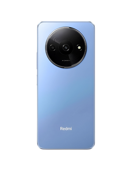 Смартфон Xiaomi Redmi A3, 3Гб/64Гб, Синий¶