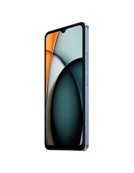 Смартфон Xiaomi Redmi A3, 3Гб/64Гб, Синий¶