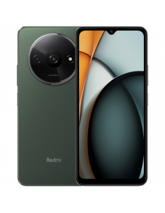 Smartphone Xiaomi Redmi A3, 3GB/64GB, Verde