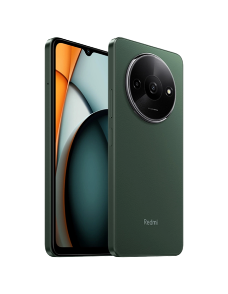 Smartphone Xiaomi Redmi A3, 3GB/64GB, Verde