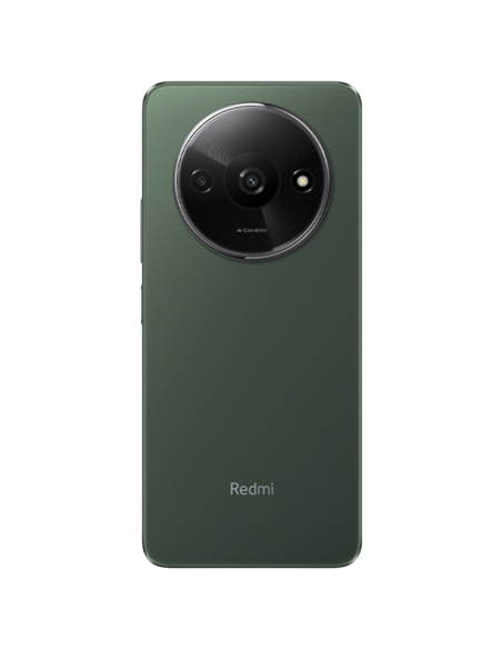Smartphone Xiaomi Redmi A3, 3GB/64GB, Verde