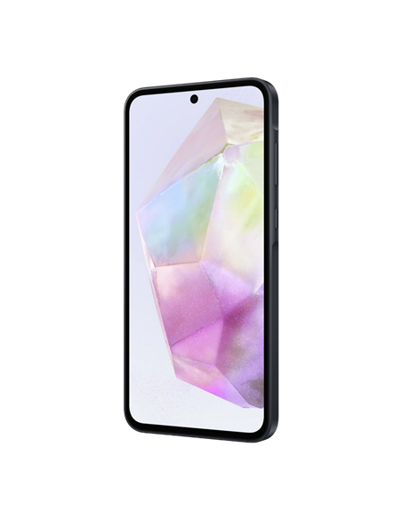 Smartphone Samsung Galaxy A35, 8GB/256GB, Negru