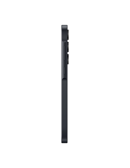 Смартфон Samsung Galaxy A35, 8Гб/256Гб, Чёрный
