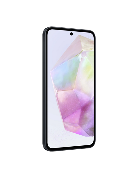 Смартфон Samsung Galaxy A35, 8Гб/256Гб, Чёрный