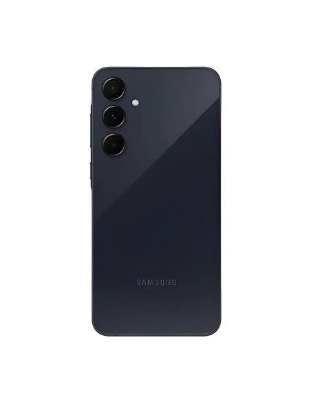 Смартфон Samsung Galaxy A35, 8Гб/256Гб, Чёрный