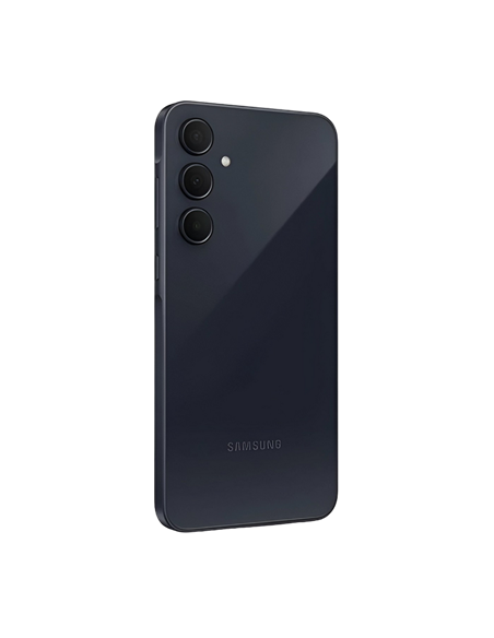 Смартфон Samsung Galaxy A35, 8Гб/256Гб, Чёрный