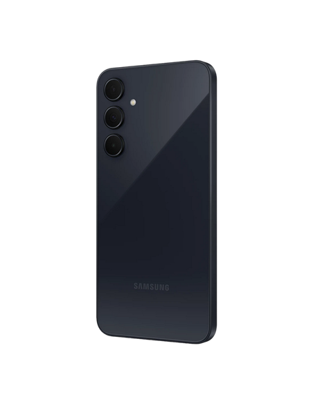Смартфон Samsung Galaxy A35, 8Гб/256Гб, Чёрный