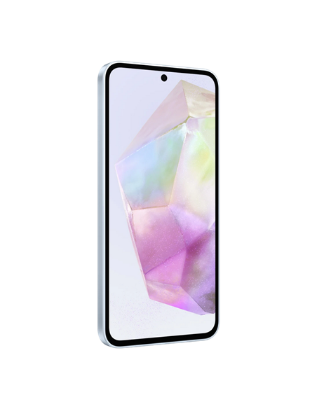 Smartphone Samsung Galaxy A35, 8GB/256GB, Albastru deschis