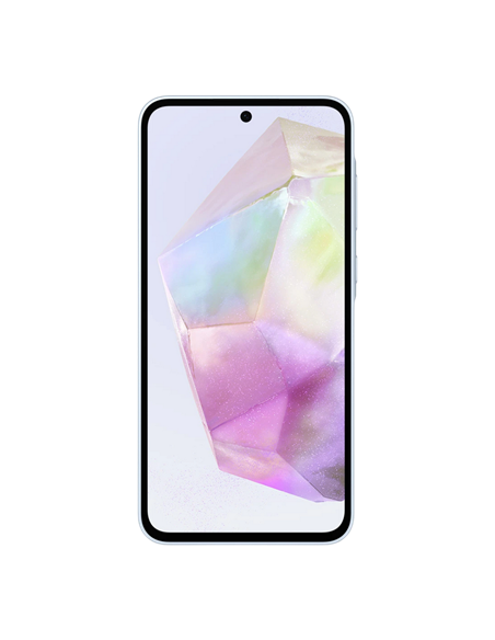Smartphone Samsung Galaxy A35, 8GB/256GB, Albastru deschis