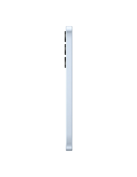Смартфон Samsung Galaxy A35, 6Гб/128Гб, Голубой