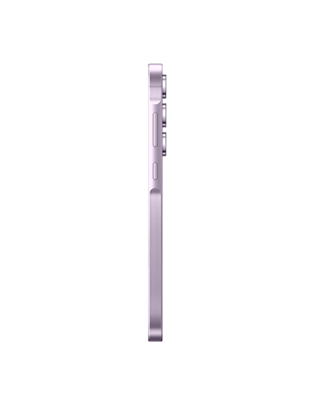 Смартфон Samsung Galaxy A55, 8Гб/256Гб, Светло-фиолетовый