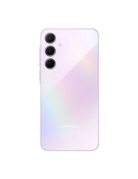 Smartphone Samsung Galaxy A55, 8GB/256GB, Violet deschis