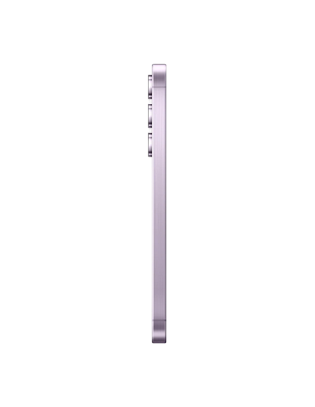 Смартфон Samsung Galaxy A55, 8Гб/256Гб, Светло-фиолетовый