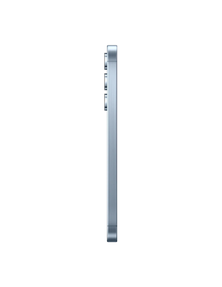 Смартфон Samsung Galaxy A55, 8Гб/256Гб, Голубой