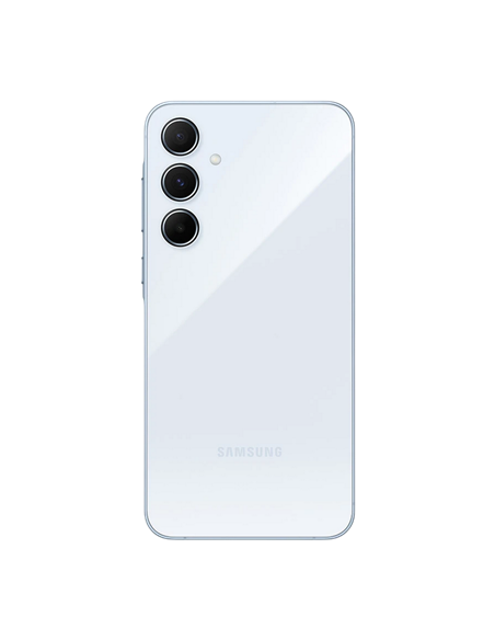 Smartphone Samsung Galaxy A55, 8GB/256GB, Albastru deschis