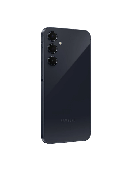Smartphone Samsung Galaxy A55, 8GB/128GB, Negru
