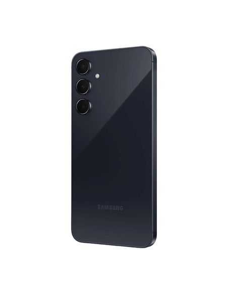Смартфон Samsung Galaxy A55, 8Гб/128Гб, Чёрный