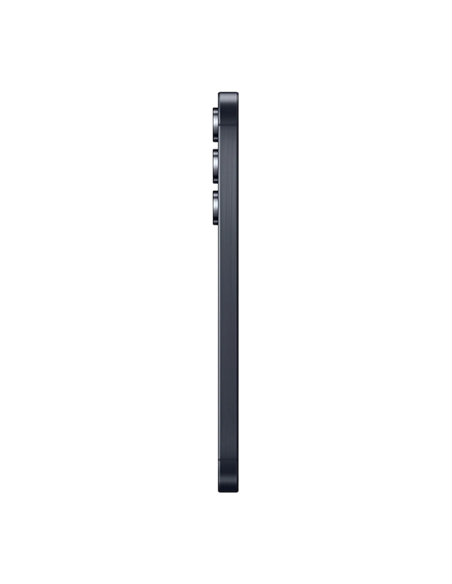 Смартфон Samsung Galaxy A55, 8Гб/128Гб, Чёрный
