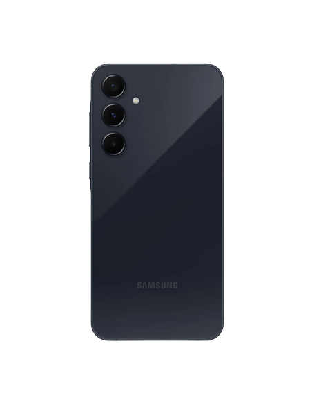Смартфон Samsung Galaxy A55, 8Гб/128Гб, Чёрный