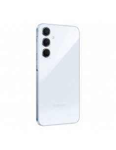 Smartphone Samsung Galaxy A55, 8GB/128GB, Albastru deschis 2
