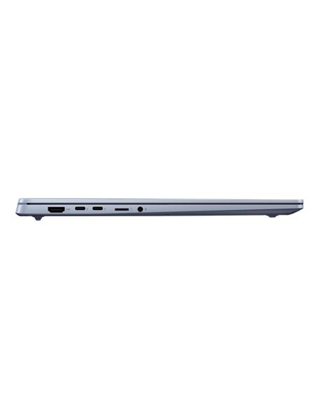 Ноутбук 16" ASUS Vivobook S 16 OLED S5606MA, Mist Blue, Intel Core Ultra 9 185H, 16Гб/1024Гб, Без ОС Ноутбук 16" ASUS Vivobook S 16 OLED S5606MA, Mist Blue, Intel Core Ultra 9 185H, 16Гб/1024Гб, Без ОС