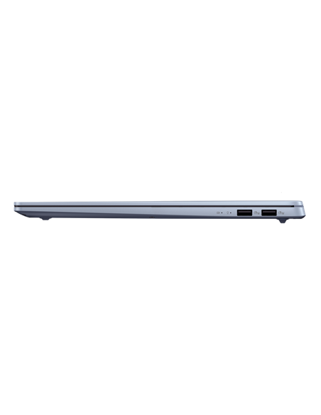 Ноутбук 16" ASUS Vivobook S 16 OLED S5606MA, Mist Blue, Intel Core Ultra 9 185H, 16Гб/1024Гб, Без ОС Ноутбук 16" ASUS Vivobook S 16 OLED S5606MA, Mist Blue, Intel Core Ultra 9 185H, 16Гб/1024Гб, Без ОС