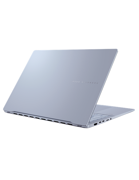 Ноутбук 16" ASUS Vivobook S 16 OLED S5606MA, Mist Blue, Intel Core Ultra 9 185H, 16Гб/1024Гб, Без ОС Ноутбук 16" ASUS Vivobook S 16 OLED S5606MA, Mist Blue, Intel Core Ultra 9 185H, 16Гб/1024Гб, Без ОС