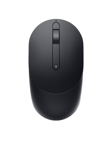Mouse Wireless DELL MS300, Negru