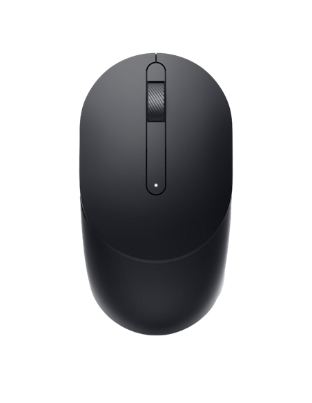 Mouse Wireless DELL MS300, Negru