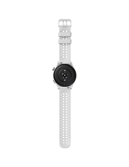 Ceas inteligent Xiaomi Amazfit Cheetah Round, 22mm, Speedster Grey