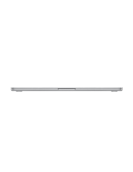 Laptop 15,3" Apple MacBook Air A3114, Argintiu, M3 with 8-core CPU and 10-core GPU, 24GB/512GB, macOS Sequoia Laptop 15,3" Apple MacBook Air A3114, Argintiu, M3 with 8-core CPU and 10-core GPU, 24GB/512GB, macOS Sequoia