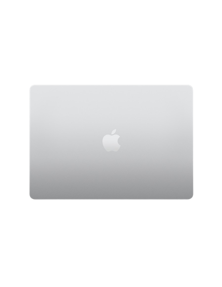 Laptop 15,3" Apple MacBook Air A3114, Argintiu, M3 with 8-core CPU and 10-core GPU, 24GB/512GB, macOS Sequoia Laptop 15,3" Apple MacBook Air A3114, Argintiu, M3 with 8-core CPU and 10-core GPU, 24GB/512GB, macOS Sequoia