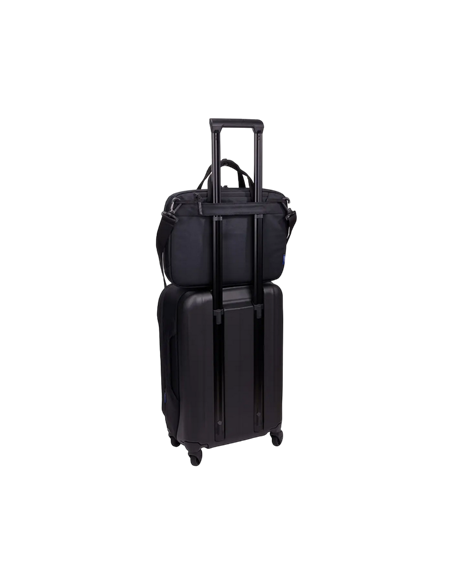 Сумка для ноутбука THULE Subterra 2, 14", Нейлон, Полиэстер, Чёрный Сумка для ноутбука THULE Subterra 2, 14", Нейлон, Полиэстер, Чёрный
