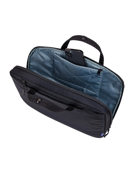 Сумка для ноутбука THULE Subterra 2, 14", Нейлон, Полиэстер, Чёрный Сумка для ноутбука THULE Subterra 2, 14", Нейлон, Полиэстер, Чёрный